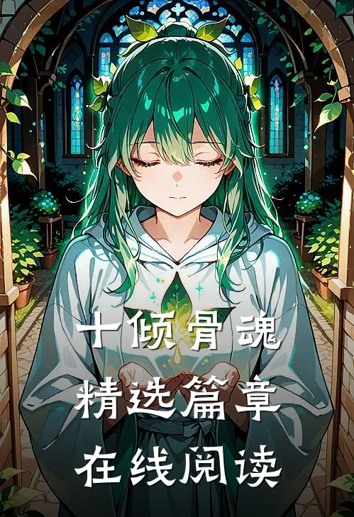 十倾骨魂精选篇章在线阅读