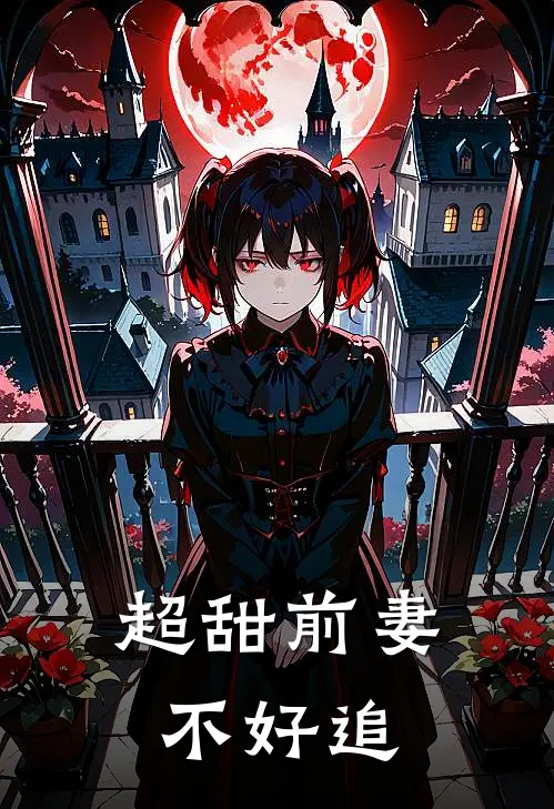 超甜前妻不好追