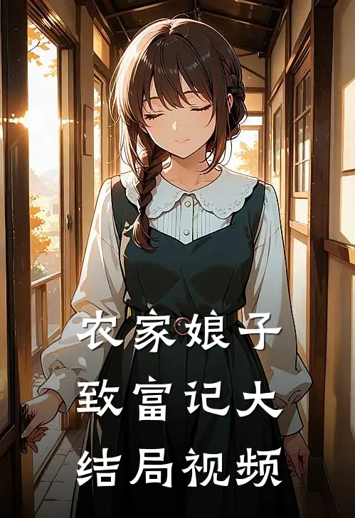 农家娘子致富记大结局视频