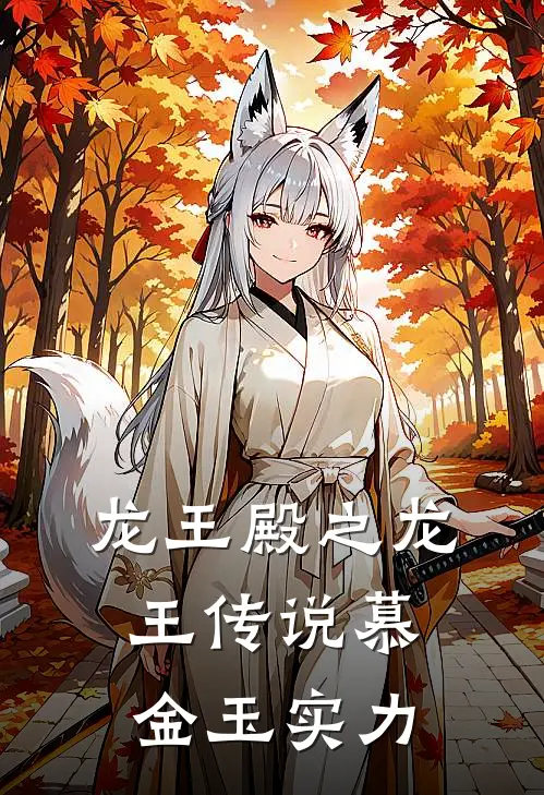 龙王殿之龙王传说慕金玉实力