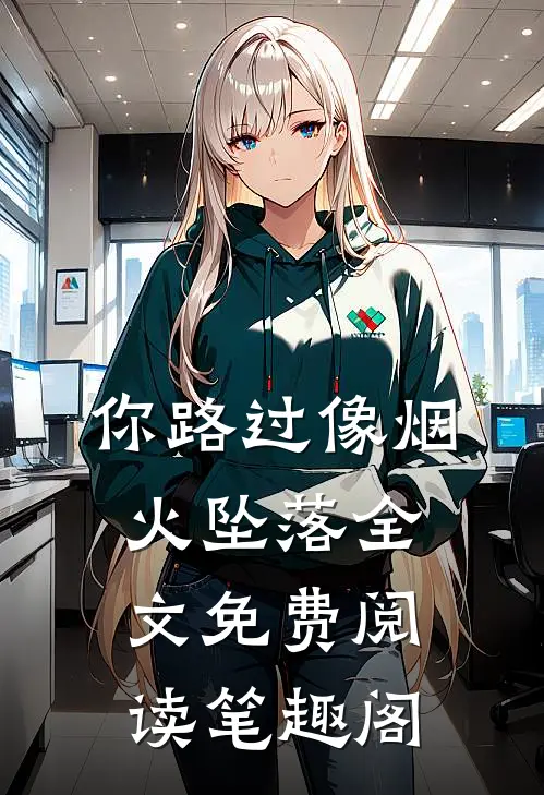 你路过像烟火坠落全文免费阅读笔趣阁