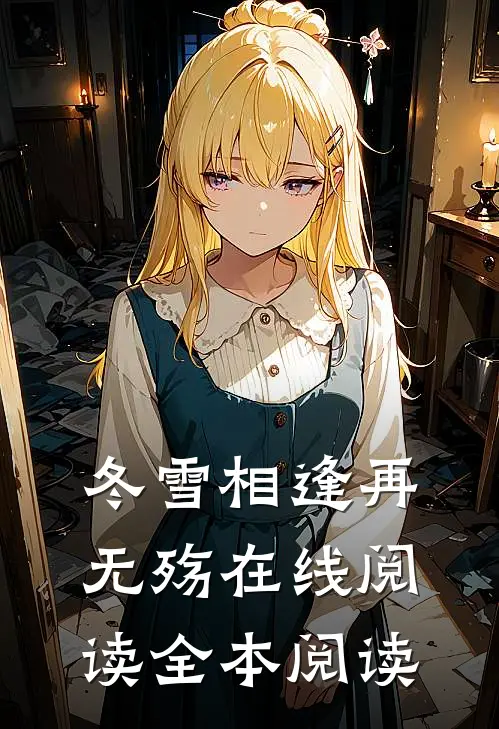 冬雪相逢再无殇在线阅读全本阅读