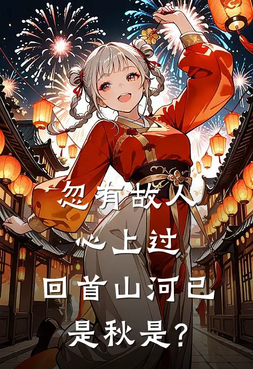 忽有故人心上过,回首山河已是秋是?