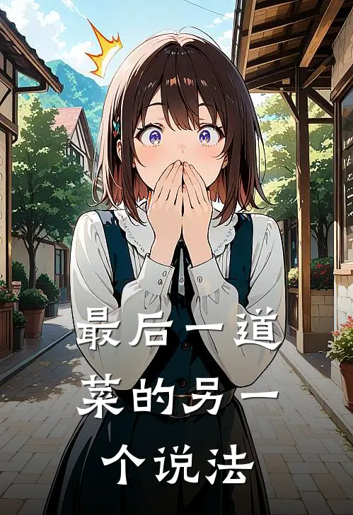 最后一道菜的另一个说法
