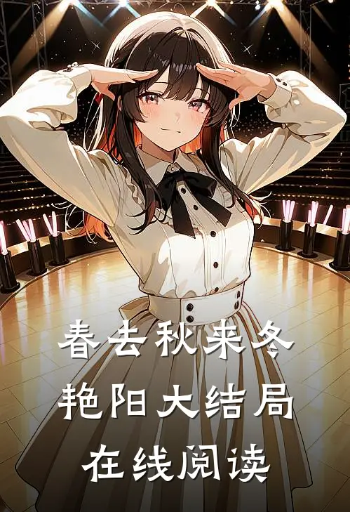 春去秋来冬艳阳大结局在线阅读