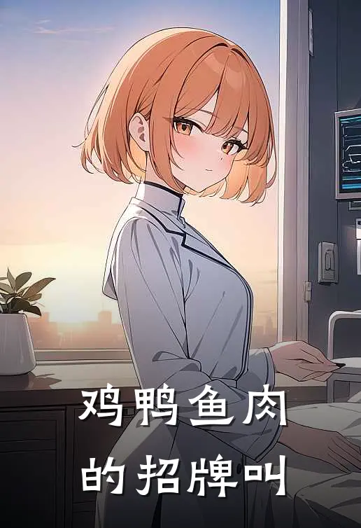 鸡鸭鱼肉的招牌叫