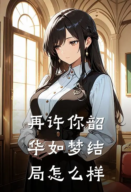 再许你韶华如梦结局怎么样