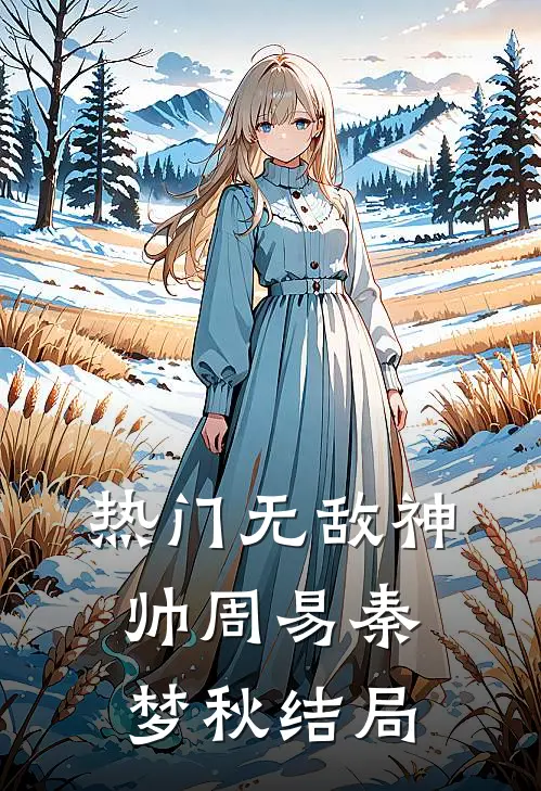 热门无敌神帅周易秦梦秋结局