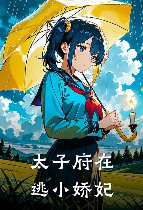 太子府在逃小娇妃