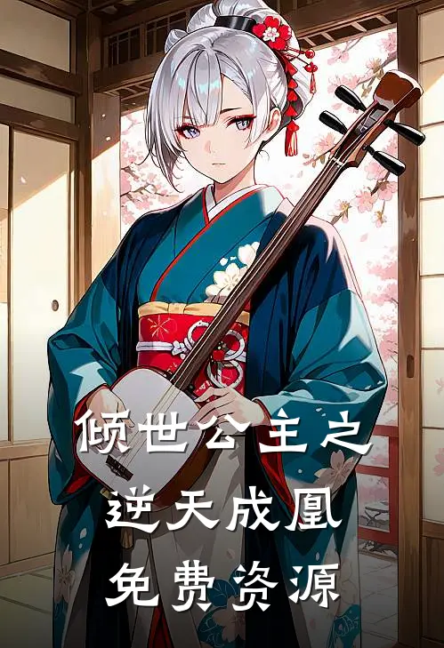 倾世公主之逆天成凰免费资源