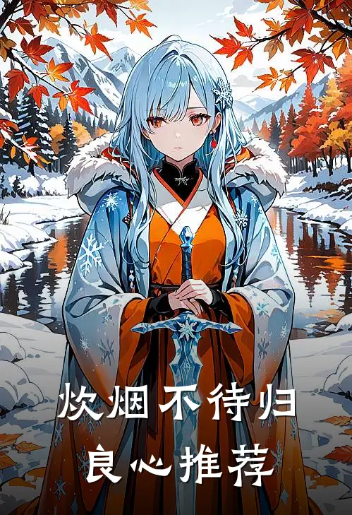 炊烟不待归良心推荐