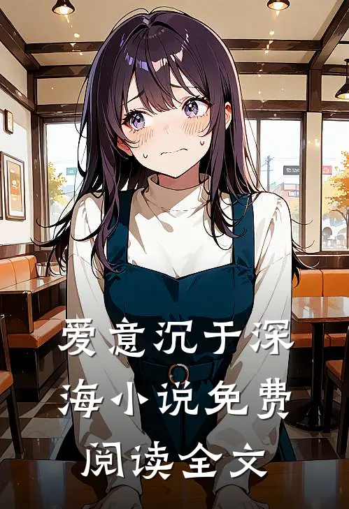 爱意沉于深海小说免费阅读全文