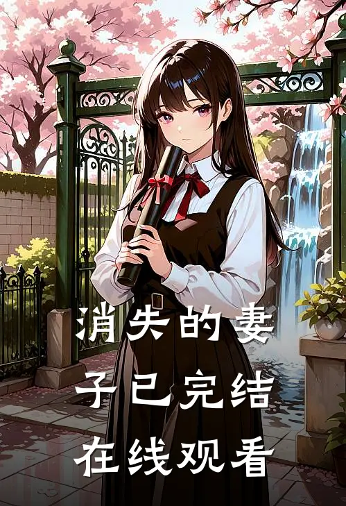 消失的妻子已完结在线观看