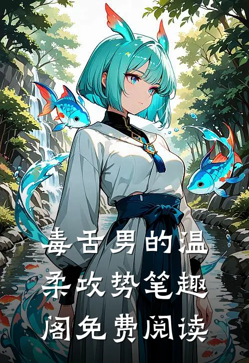 毒舌男的温柔攻势笔趣阁免费阅读