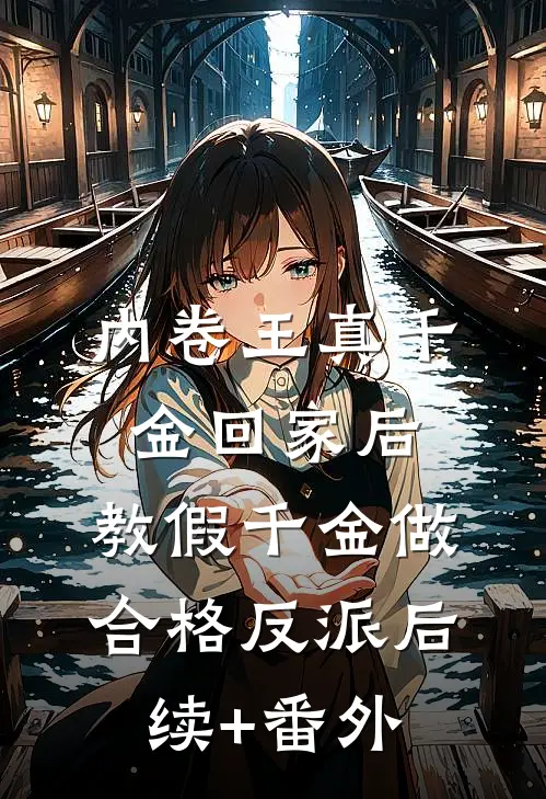 内卷王真千金回家后，教假千金做合格反派后续+番外