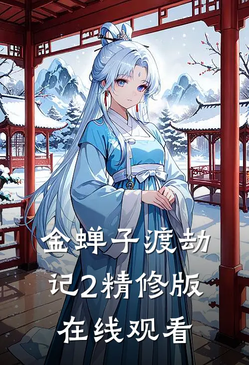 金蝉子渡劫记2精修版在线观看