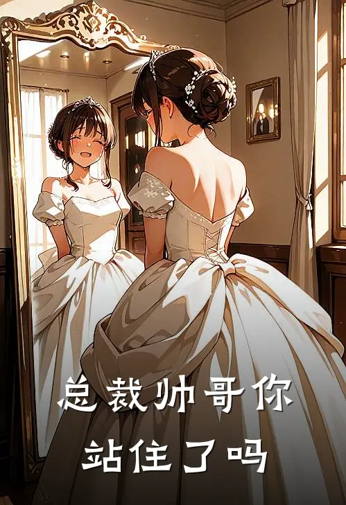 总裁帅哥你站住了吗