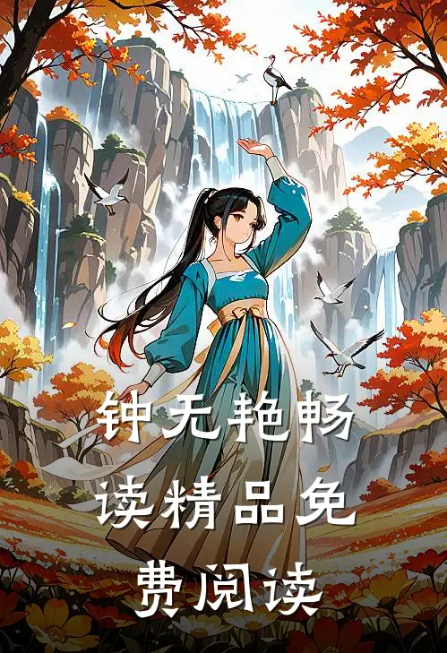 钟无艳畅读精品免费阅读