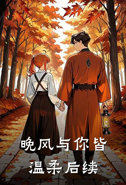 晚风与你皆温柔后续