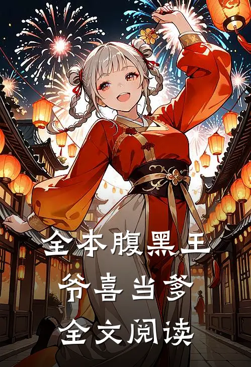 全本腹黑王爷喜当爹全文阅读