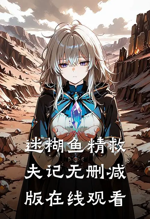 迷糊鱼精救夫记无删减版在线观看