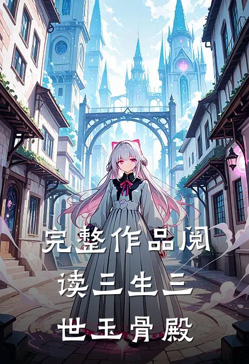 完整作品阅读三生三世玉骨殿