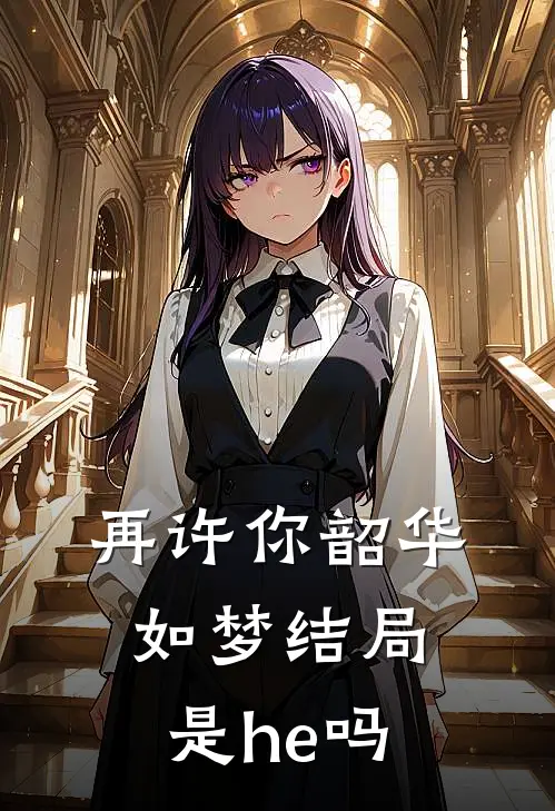 再许你韶华如梦结局是he吗