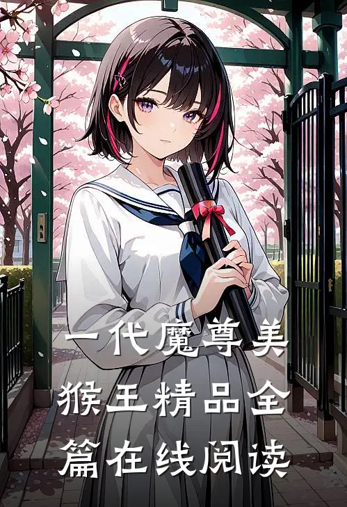 一代魔尊美猴王精品全篇在线阅读