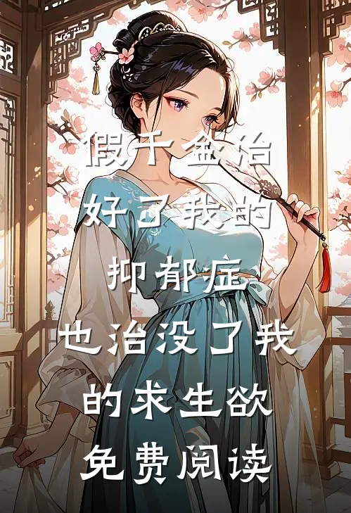 假千金治好了我的抑郁症，也治没了我的求生欲免费阅读