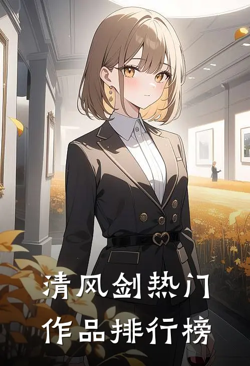 清风剑热门作品排行榜
