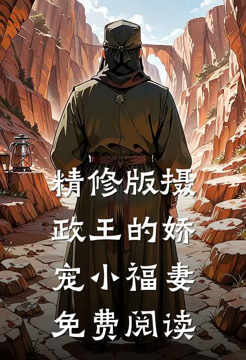 精修版摄政王的娇宠小福妻免费阅读