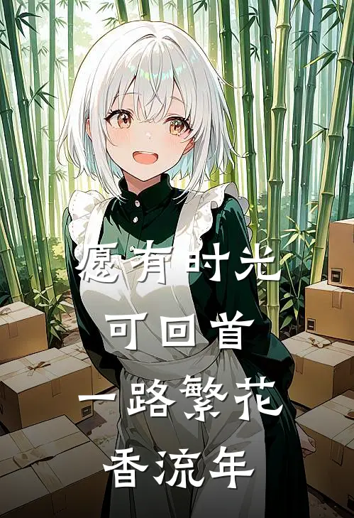 愿有时光可回首,一路繁花香流年