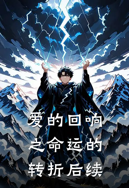 爱的回响之命运的转折后续