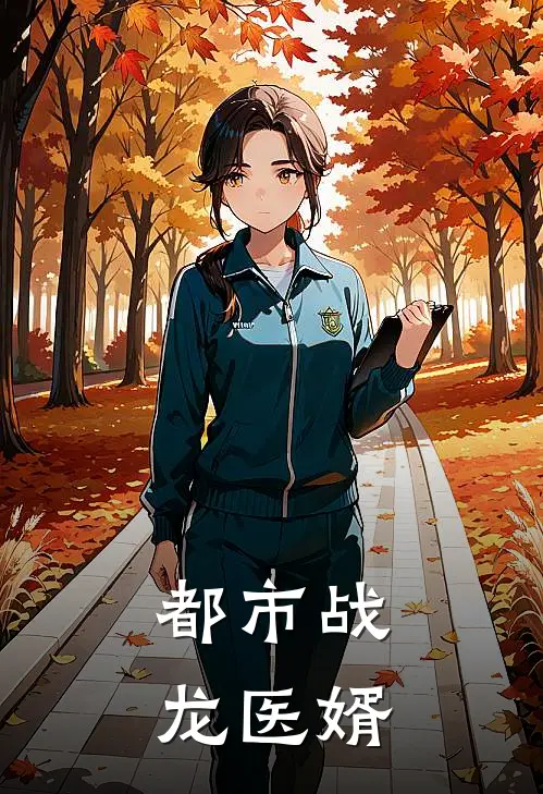 都市战龙医婿