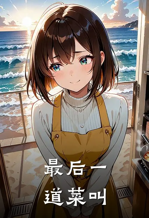 最后一道菜叫