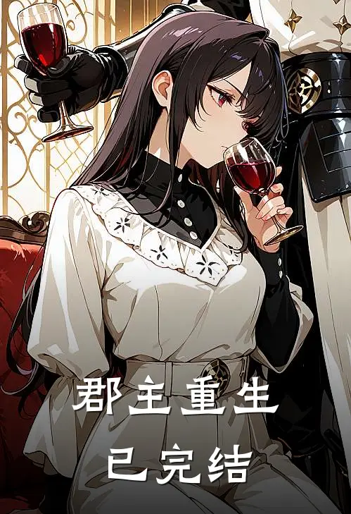 郡主重生已完结