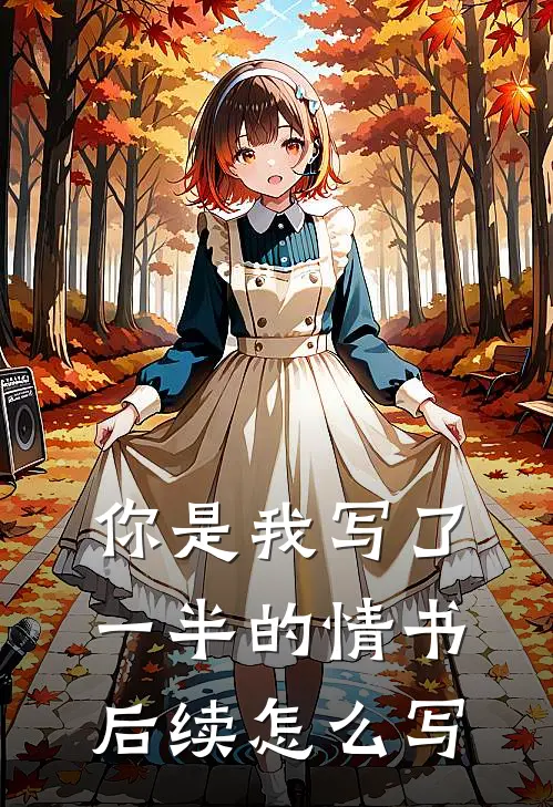 你是我写了一半的情书后续怎么写