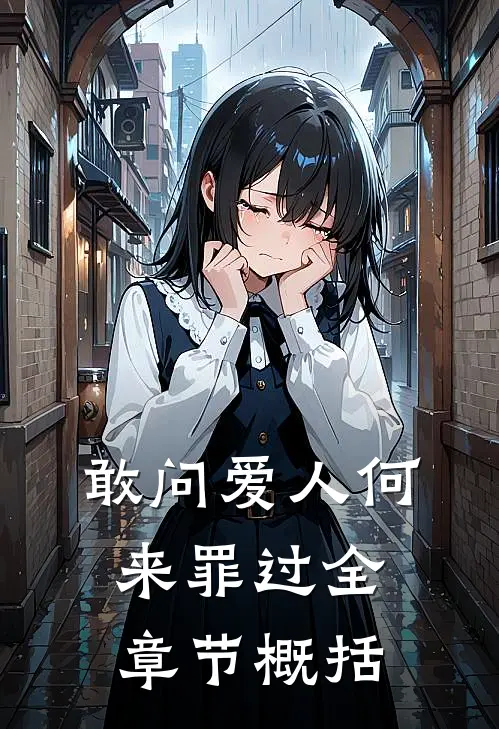 敢问爱人何来罪过全章节概括
