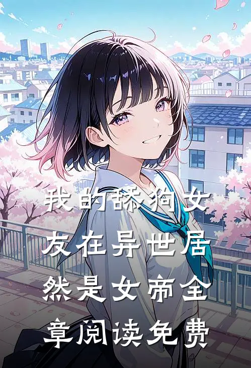 我的舔狗女友在异世居然是女帝全章阅读免费