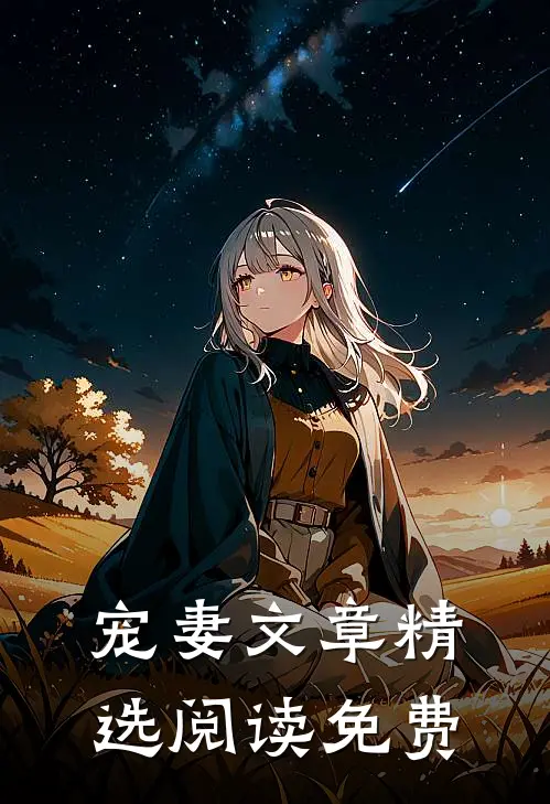 宠妻文章精选阅读免费