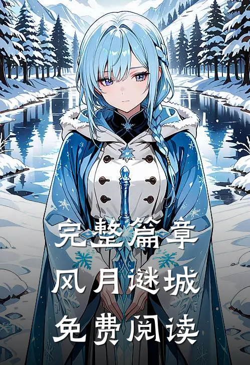 完整篇章风月谜城免费阅读