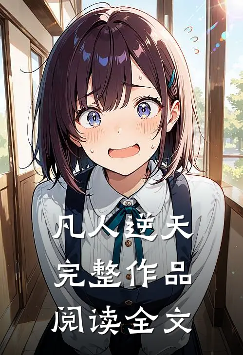 凡人逆天完整作品阅读全文