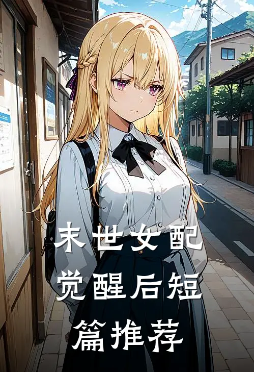 末世女配觉醒后短篇推荐