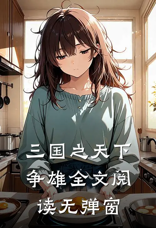 三国之天下争雄全文阅读无弹窗