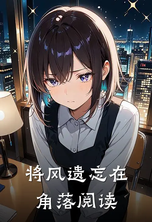 将风遗忘在角落阅读