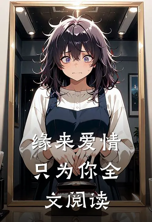缘来爱情只为你全文阅读