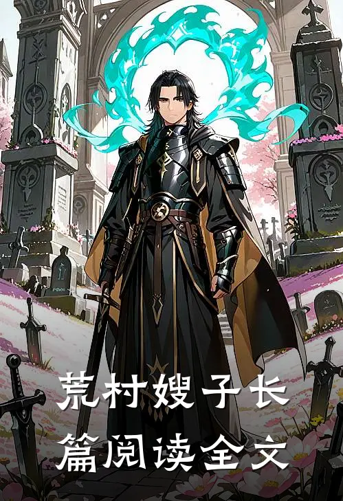 荒村嫂子长篇阅读全文