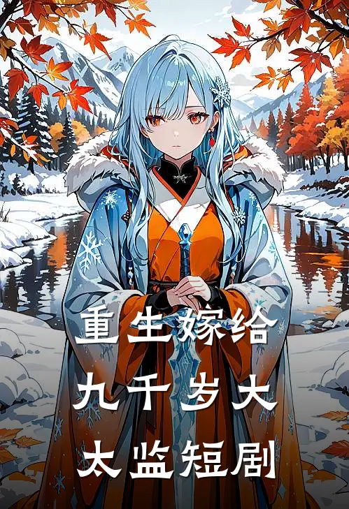 重生嫁给九千岁大太监短剧