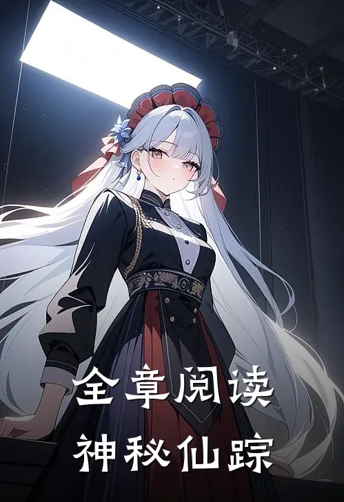 全章阅读神秘仙踪