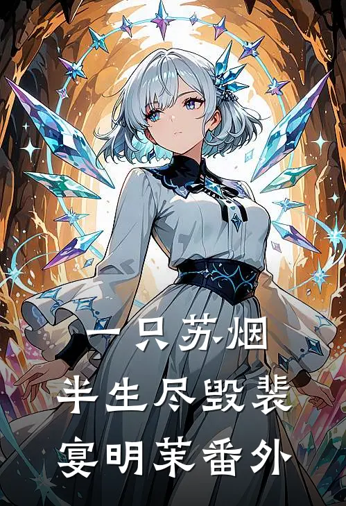 一只苏烟，半生尽毁裴宴明茉番外